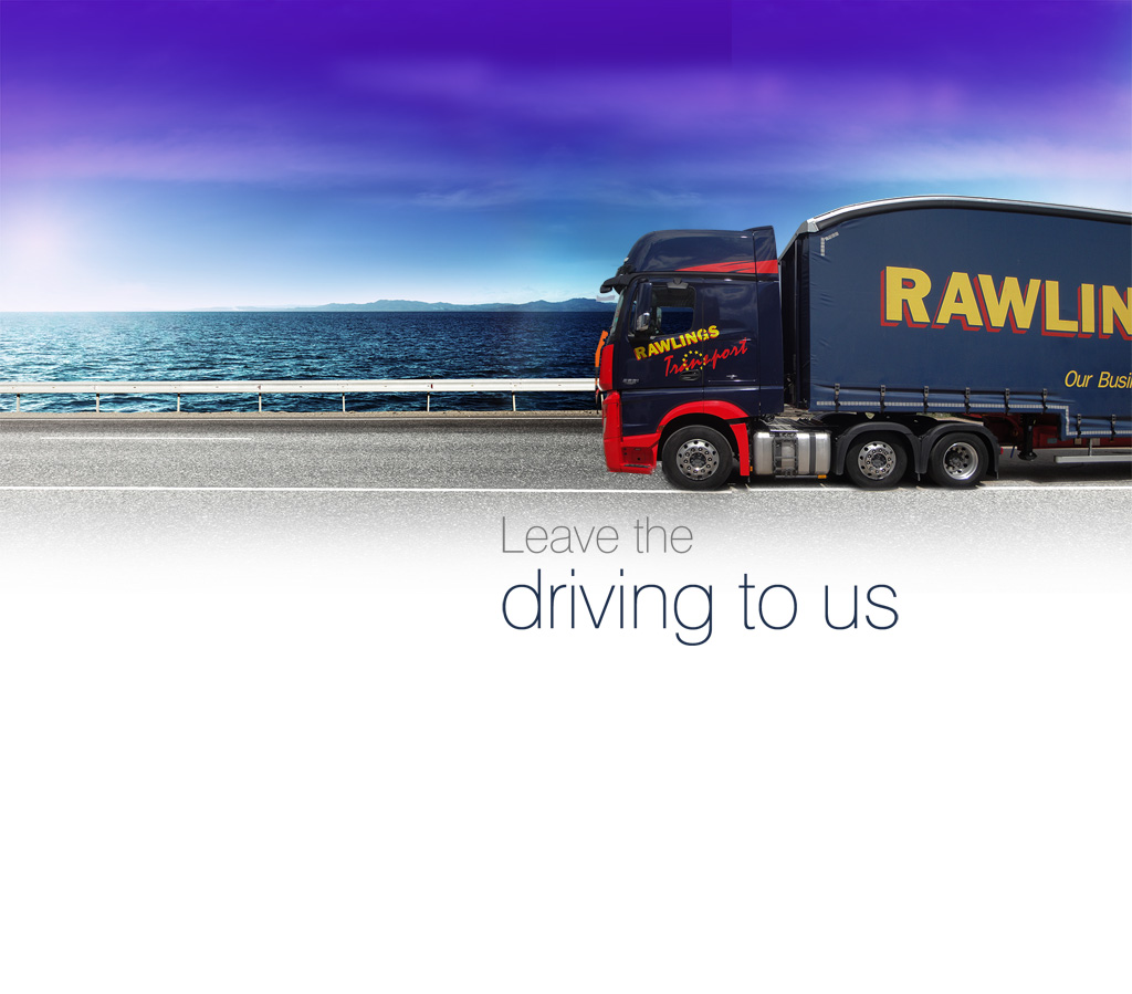 Rawlings Transport